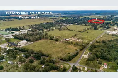 Tbd Hwy 834 East Lot 1, Liberty, TX 77575 - Photo 16