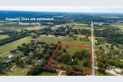 Tbd Hwy 834 East Lot 1, Liberty, TX 77575 - Photo 1