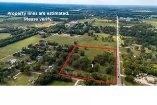Tbd Hwy 834 East Lot 1, Liberty, TX 77575 - Photo 1