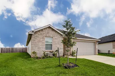 31426 Yatesbury Lane, Fulshear, TX 77441 - Photo 2