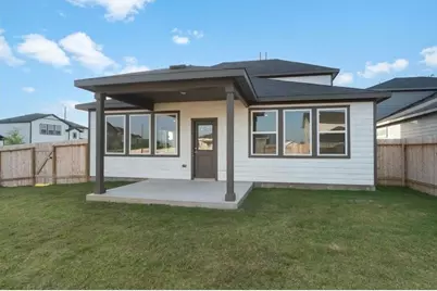 8002 Horse Haven Lane, Hockley, TX 77447 - Photo 2