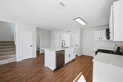 7526 Stallion Trail Drive, Humble, TX 77338 - Photo 4