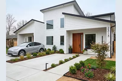 7710 Sharondale Drive #A and B, Houston, TX 77033 - Photo 1