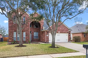 21023 Golden Sycamore tr, Cypress, TX 77433 - Photo 1