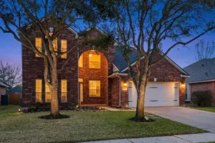 21023 Golden Sycamore tr, Cypress, TX 77433 - Photo 1