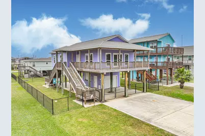 4122 Panola Drive, Galveston, TX 77554 - Photo 1