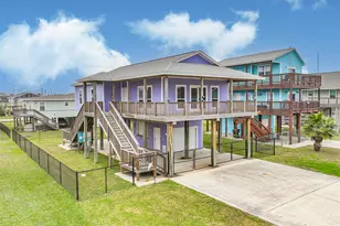 4122 Panola Dr, Galveston, TX 77554 - Photo 1