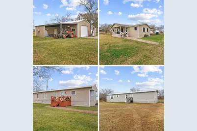 19645 Nordt Road, Damon, TX 77430 - Photo 2