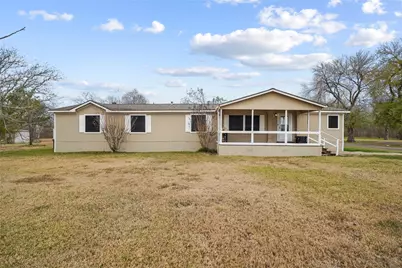 19645 Nordt Road, Damon, TX 77430 - Photo 4