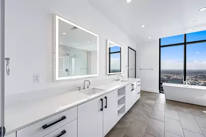 808 Crawford Street #4102, Houston, TX 77010 - Photo 12