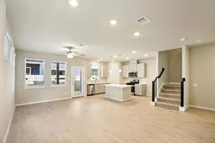 1127 Cedar Pl Ln, Missouri City, TX 77459 - Photo 6