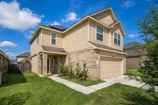 13516 Brooklyn Mead Ln, Willis, TX 77378 - Photo 2
