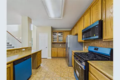 8506 Mile Run Road, Humble, TX 77346 - Photo 16