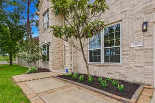 8506 Mile Run Rd, Humble, TX 77346 - Photo 2