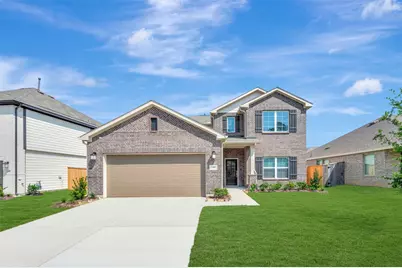 246 Mountain Knolls Lane, Willis, TX 77378 - Photo 12