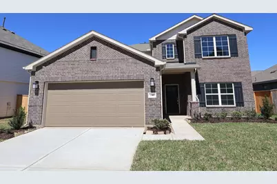 246 Mountain Knolls Lane, Willis, TX 77378 - Photo 1