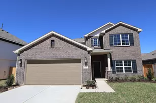 246 Mountain Knls Ln, Willis, TX 77378 - Photo 1