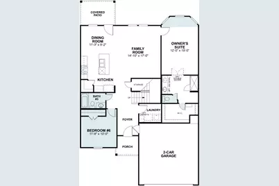 246 Mountain Knolls Lane, Willis, TX 77378 - Photo 8