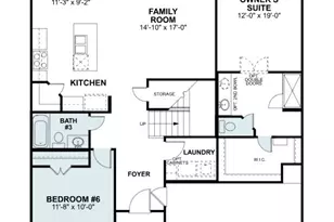 246 Mountain Knls Ln, Willis, TX 77378 - Photo 8