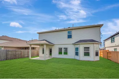 246 Mountain Knolls Lane, Willis, TX 77378 - Photo 8