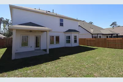 246 Mountain Knolls Lane, Willis, TX 77378 - Photo 30