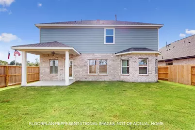 246 Mountain Knolls Lane, Willis, TX 77378 - Photo 4