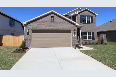 246 Mountain Knolls Lane, Willis, TX 77378 - Photo 10