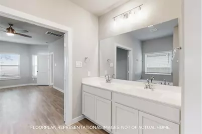 246 Mountain Knolls Lane, Willis, TX 77378 - Photo 12