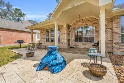 15 E Royal Mews, Conroe, TX 77384 - Photo 40