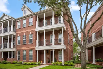11 History Row, The Woodlands, TX 77380 - Photo 1