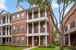 11 History Row, The Woodlands, TX 77380 - Photo 1
