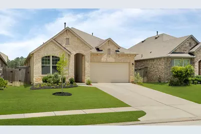 1342 Lakeside Creek Road, Magnolia, TX 77354 - Photo 2