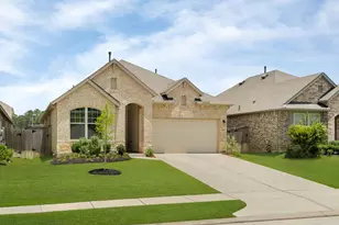 1342 Lakeside Crk Rd, Magnolia, TX 77354 - Photo 2