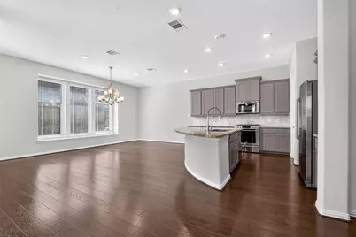 18303 Harmony Bluff Lane, Houston, TX 77094 - Photo 16
