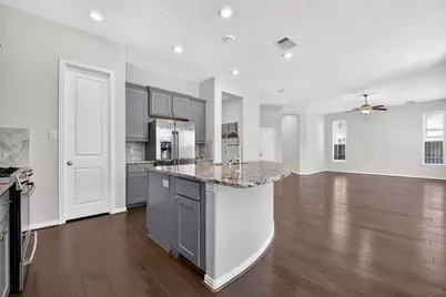 18303 Harmony Bluff Lane, Houston, TX 77094 - Photo 24