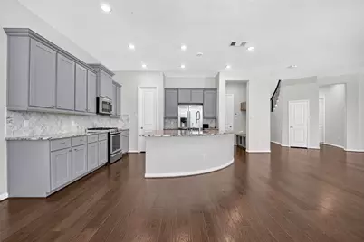 18303 Harmony Bluff Lane, Houston, TX 77094 - Photo 18