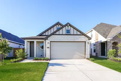 23607 Gibson Forest Drive, Richmond, TX 77469 - Photo 1