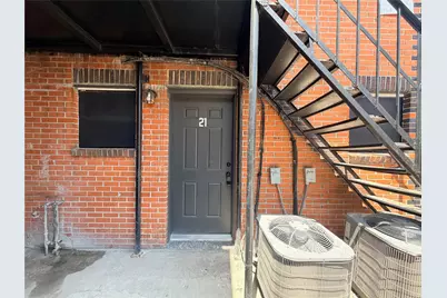 5014 Jefferson St #21, Houston, TX 77023 - Photo 2