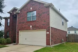 3827 Clobourne Crossing Ln, Friendswood, TX 77546 - Photo 2