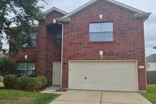 3827 Clobourne Crossing Ln, Friendswood, TX 77546 - Photo 1