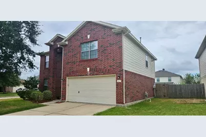 3827 Clobourne Crossing Lane, Friendswood, TX 77546 - Photo 2