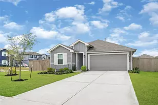 14968 Bergamot Colony St, Splendora, TX 77372 - Photo 1