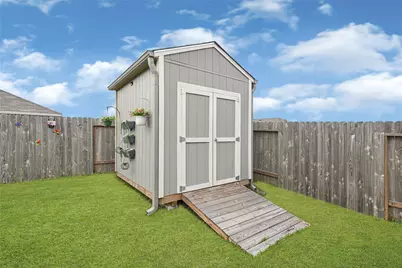 14968 Bergamot Colony Street, Splendora, TX 77372 - Photo 6