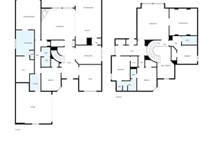 7117 Argonne Trail, Sugar Land, TX 77479 - Photo 34