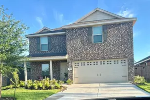 21723 Piscinola Ln, New Caney, TX 77357 - Photo 28