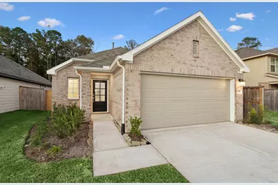 22455 Douglas Court, New Caney, TX 77357 - Photo 1