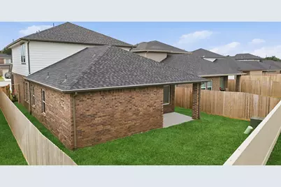 1415 Sweet Coconut, Iowa Colony, TX 77583 - Photo 14