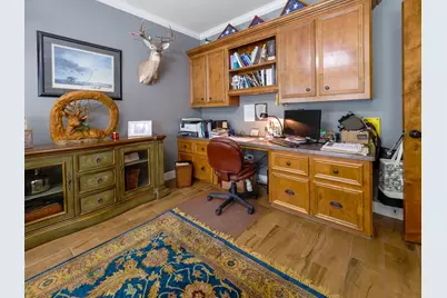 7396 County Road 204, Plantersville, TX 77363 - Photo 20
