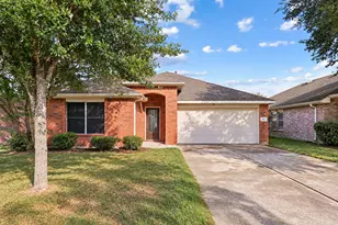 15014 Summer Sunset Dr, Humble, TX 77396 - Photo 1