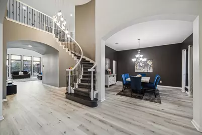 26919 Monarch Valley, Katy, TX 77494 - Photo 8